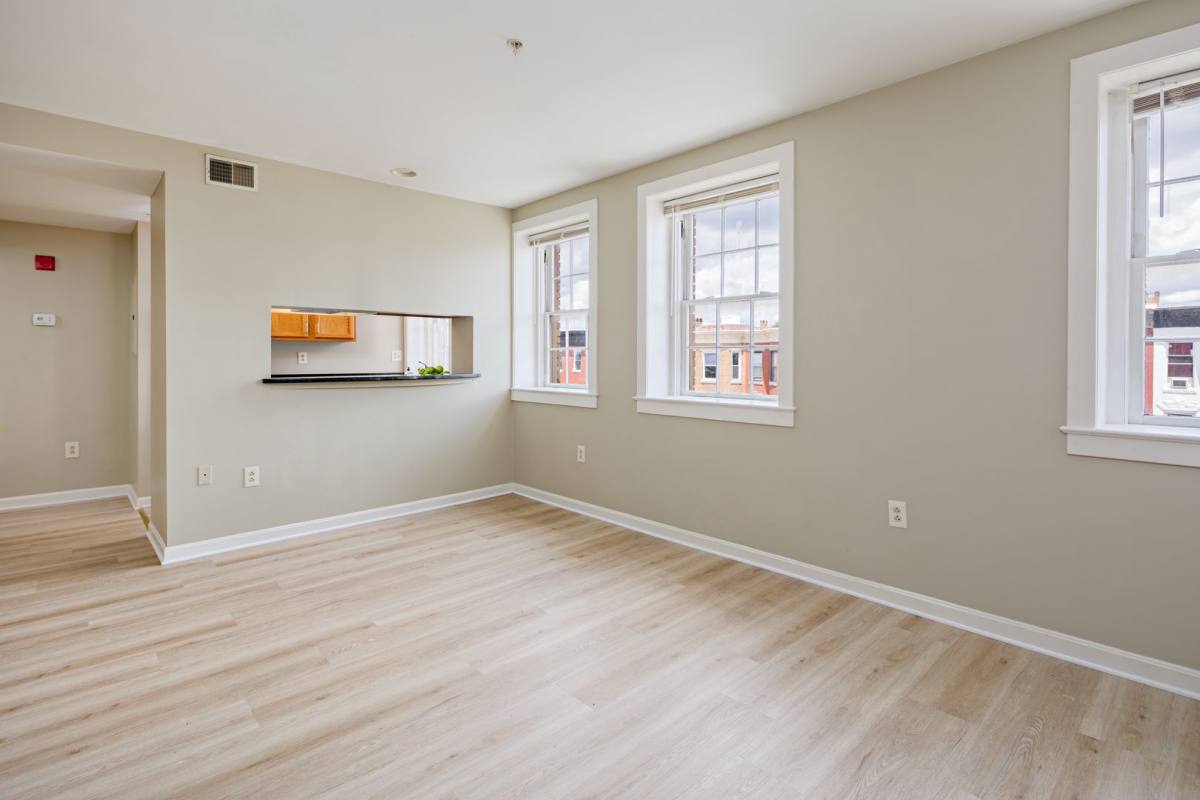 Apartment for rent at 2440 St Paul, Baltimore, MD 21218