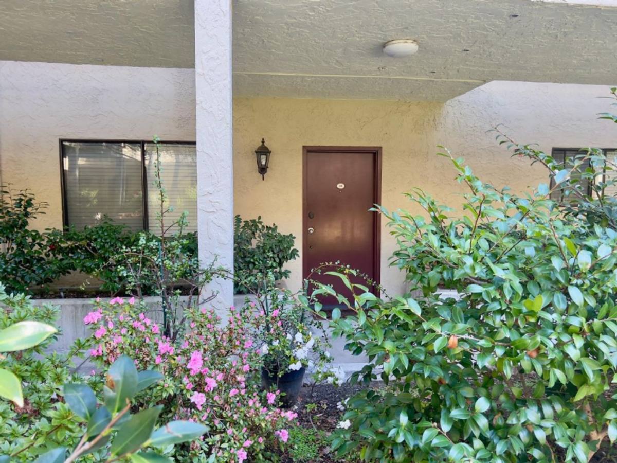 Condo for rent at 2200 Agnew Rd, Santa Clara, CA 95054