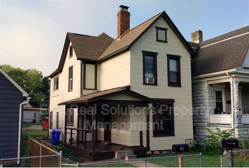 Apartment for rent at 975 Campbell Ave, Columbus, OH 43223