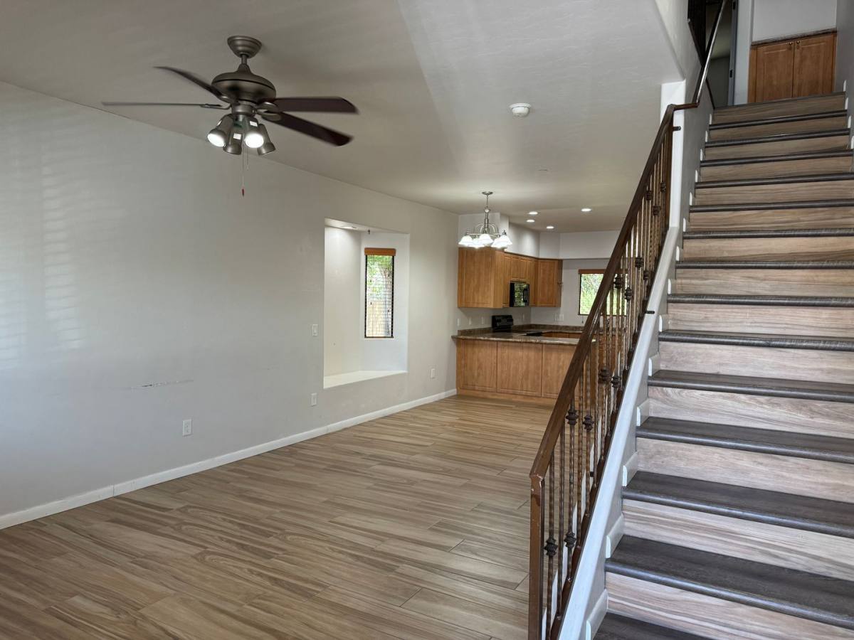 Apartment for rent at 1435 W Kilburn St, Tucson, AZ 85705