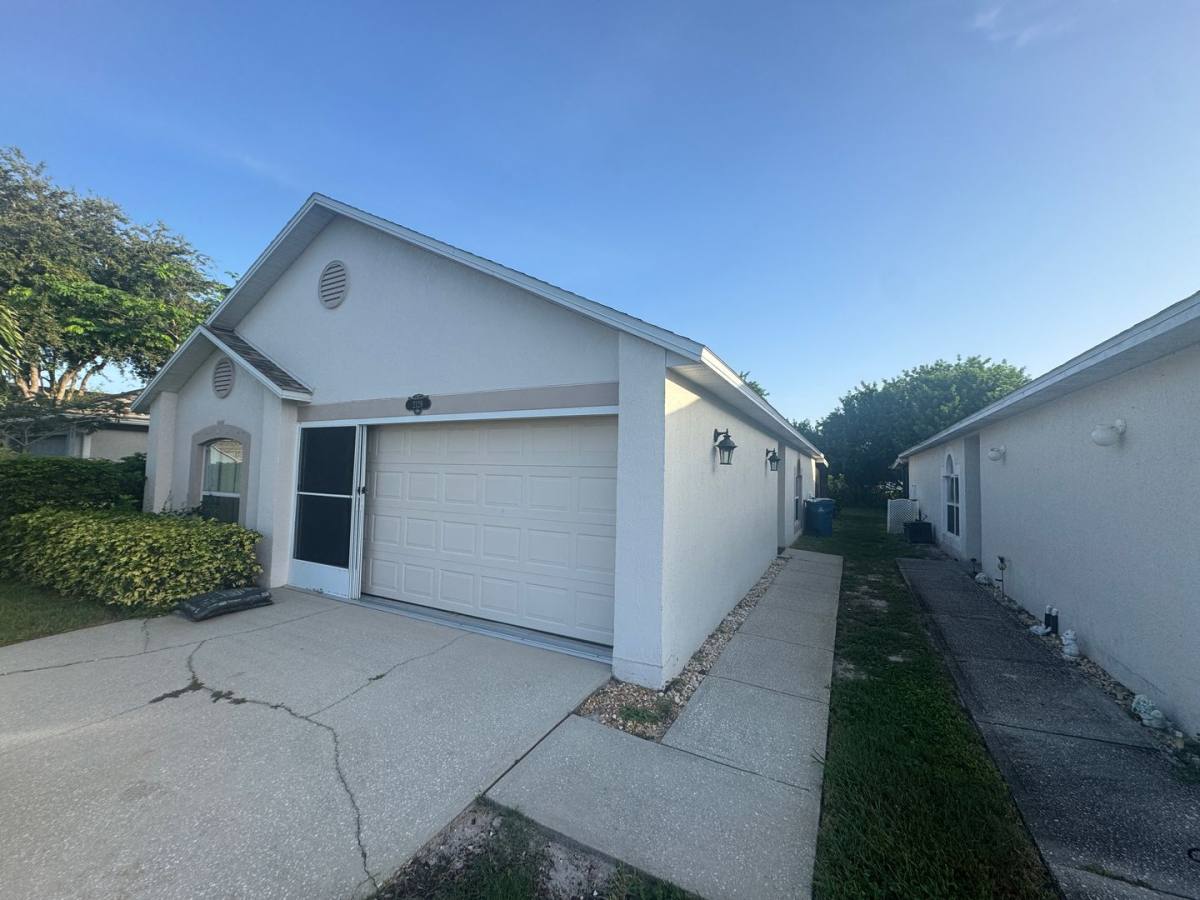 House for rent at 2129 Redwood Circle NE, Palm Bay, FL 32905