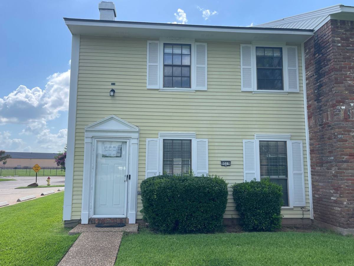 Townhouse for rent at 9519 Balsa Dr, Shreveport, LA 71115