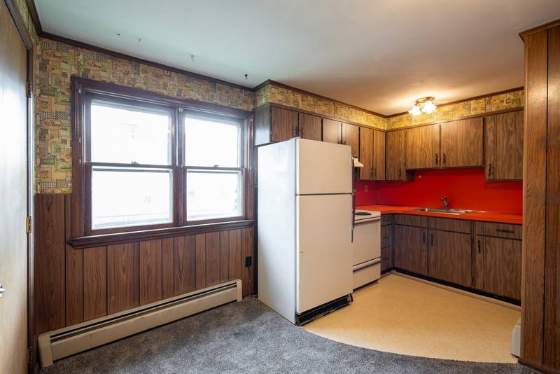 Apartment for rent at 7 105th St #2A, Troy, NY 12180