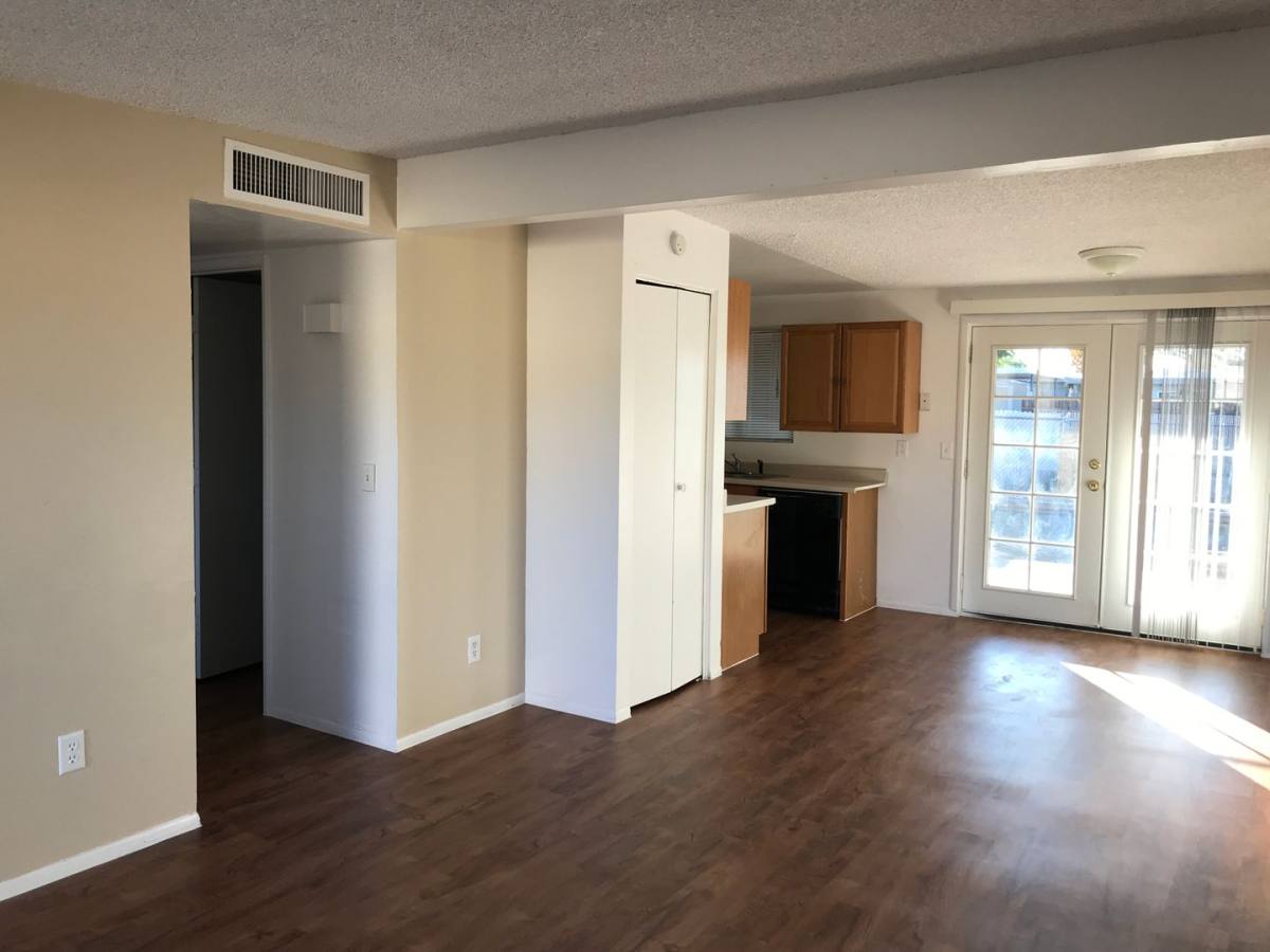 Townhouse for rent at 3996 S Evergreen Ave, Tucson, AZ 85730