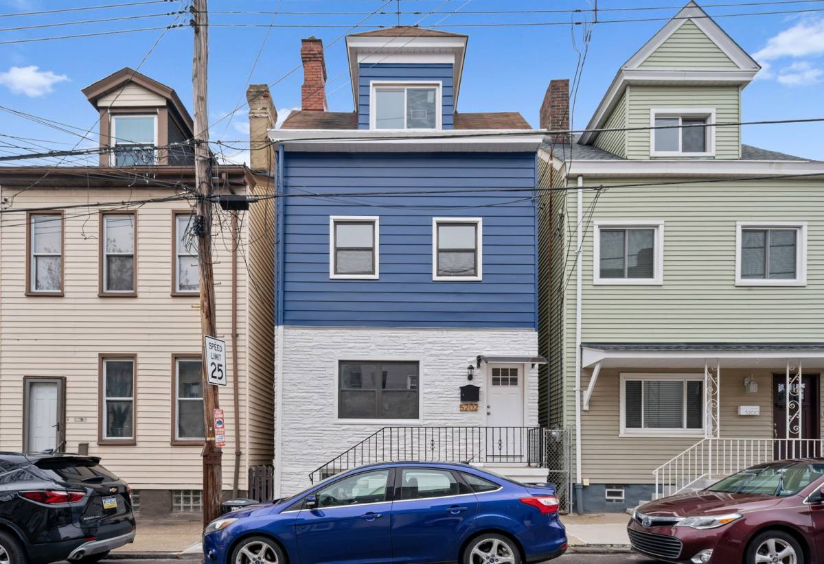 House for rent at 5202 Keystone St, Pittsburgh, PA 15201