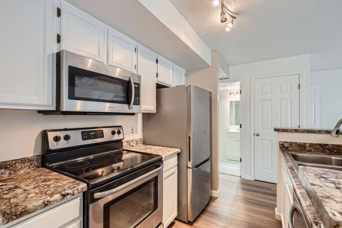Condo for rent at 4818 E Kentucky Ave, Denver, CO 80246
