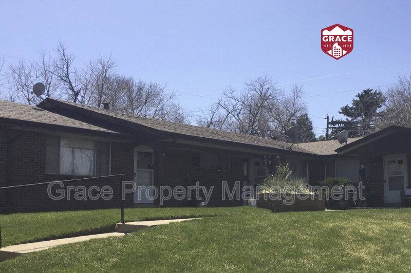 Apartment for rent at 5705 S Pennsylvania St E, Littleton, CO 80121
