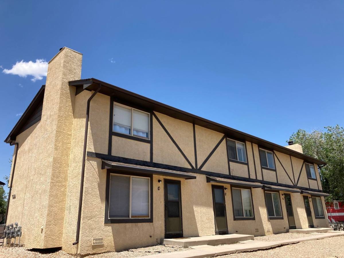 Apartment for rent at 1981 Mineola Court, Colorado Springs, CO 80915
