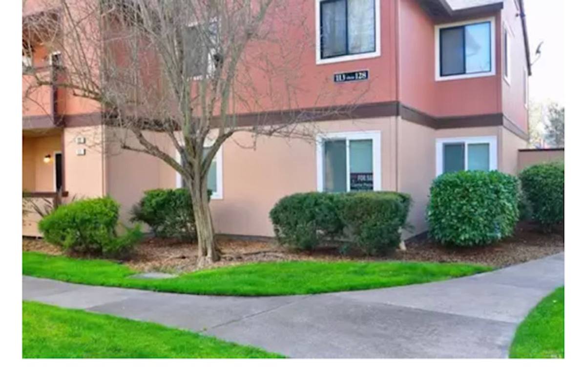 Condo for rent at 8201 Camino Colegio, Rohnert Park, CA 94928