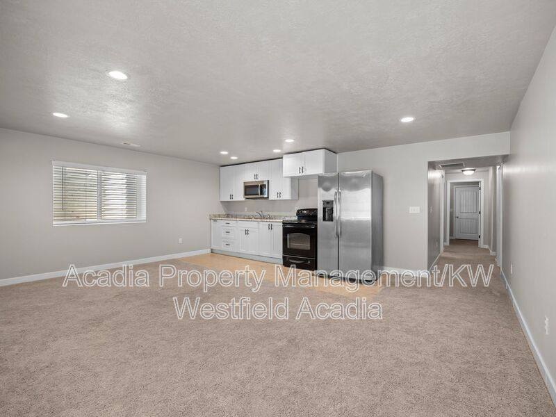 Apartment for rent at 15179 S Cantle Dr, Riverton, UT 84065