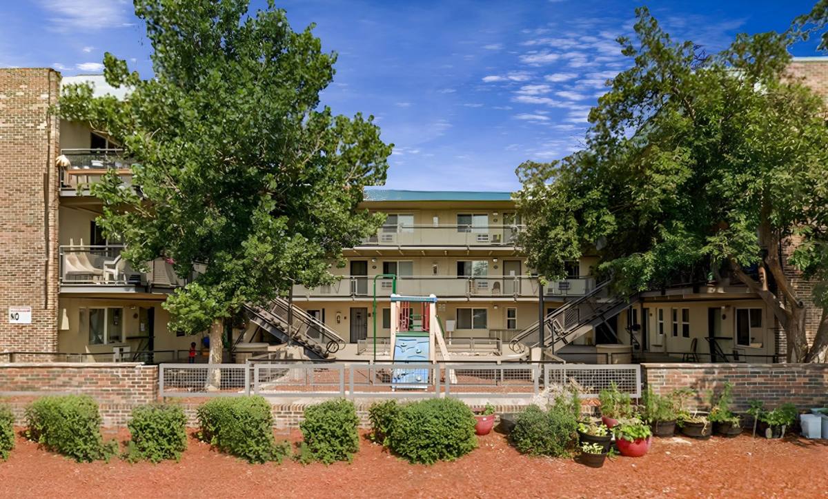 Apartment for rent at 1642 Alton St #307, Aurora, CO 80010