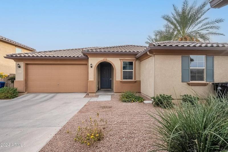 House for rent at 3114 S Sunrise Ave, Mesa, AZ 85212