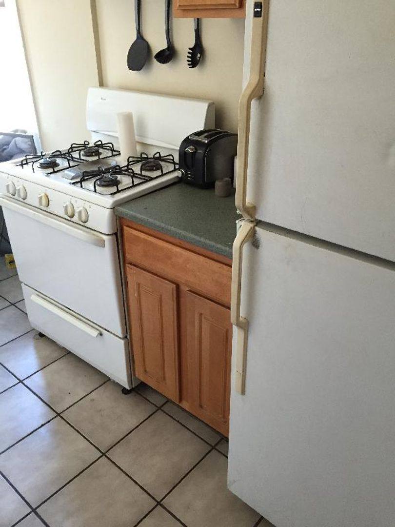 Apartment for rent at 1460 Tremont St #A1, Roxbury Crossing, MA 02120
