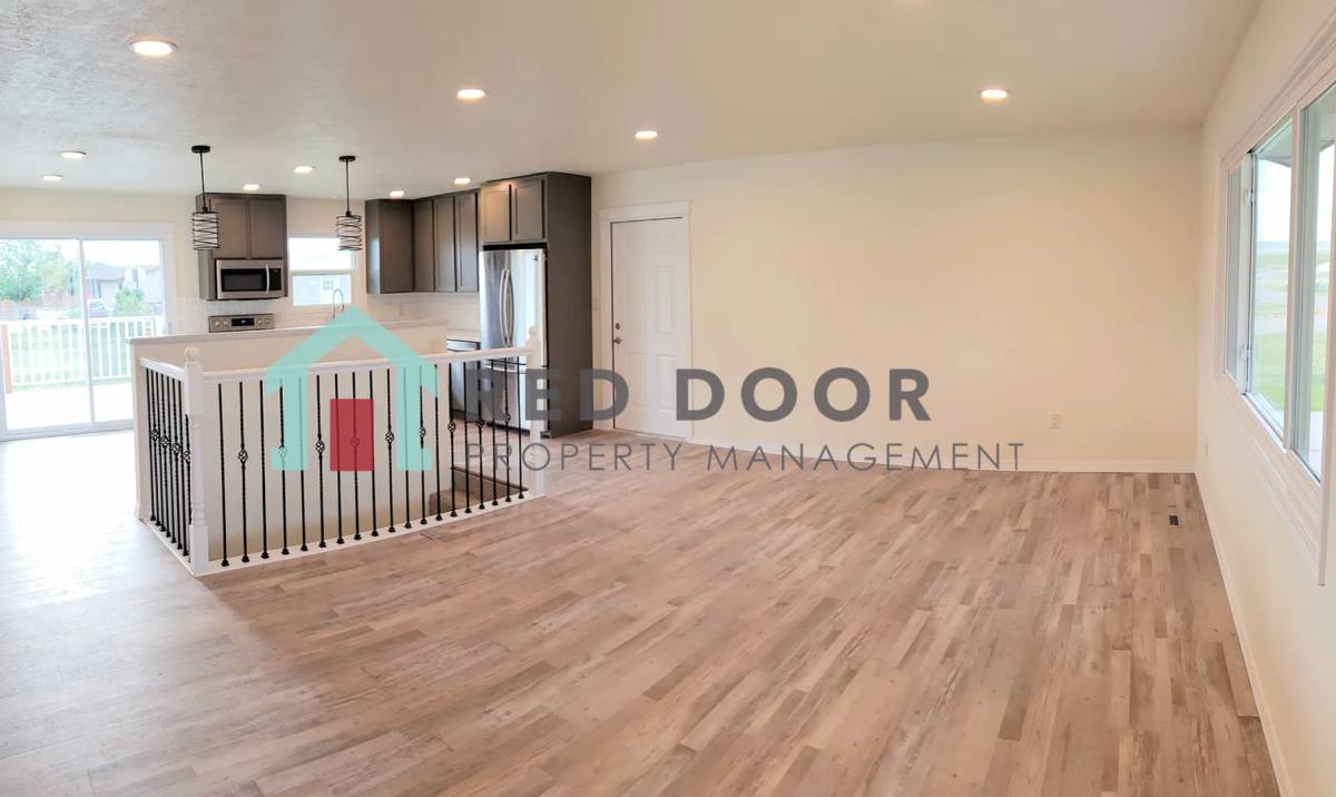 House for rent at 407 Van Buren Ave, Great Falls, MT 59404