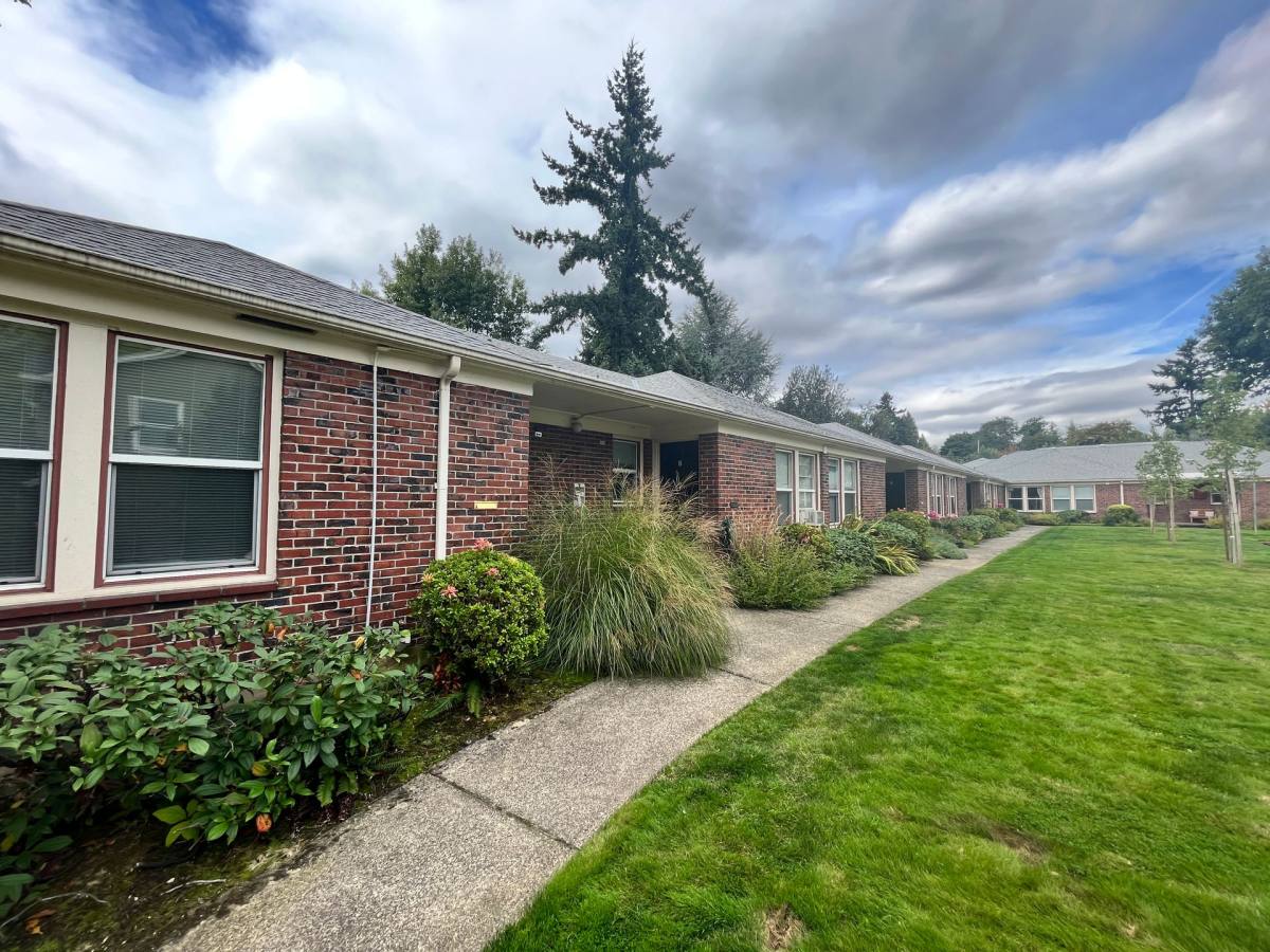 Apartment for rent at 1430 NE Mason St, Portland, OR 97211