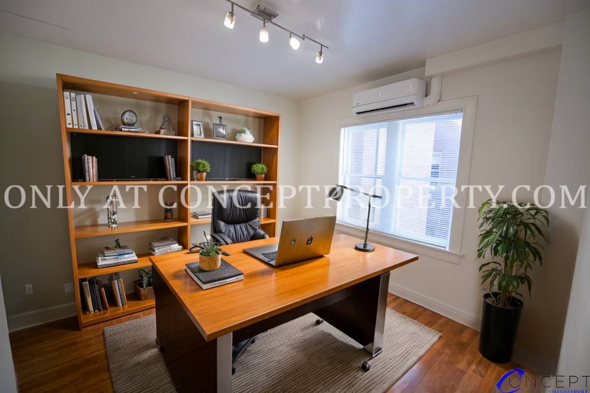 Apartment for rent at 1107 E S Temple, Salt Lake City, UT 84102