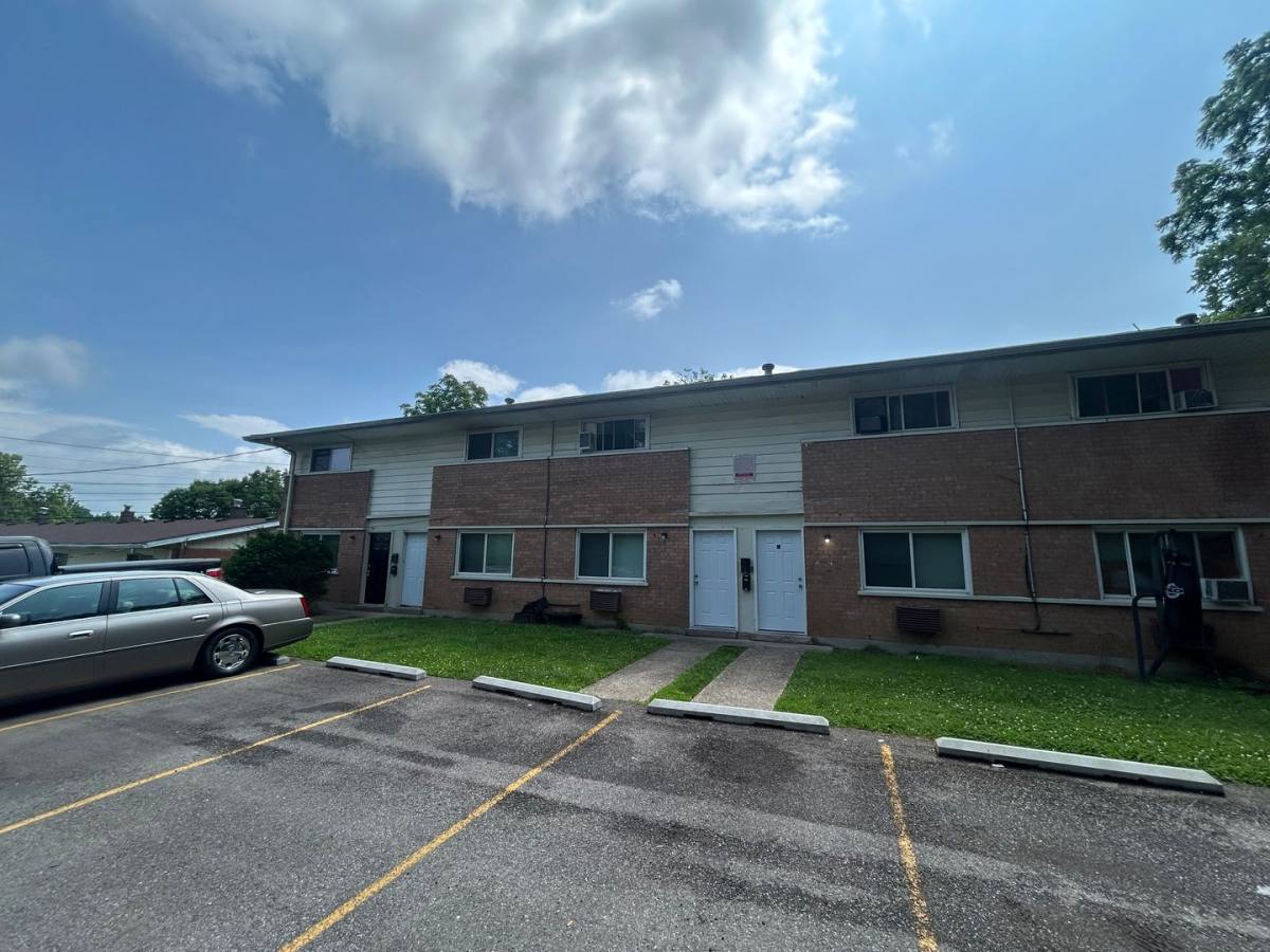 Apartment for rent at 2417 Compton Rd, Cincinnati, OH 45231