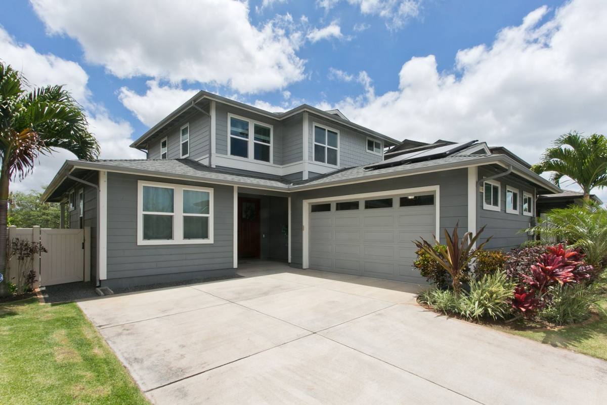 House for rent at 91-1089 Hokua St, Ewa Beach, HI 96706
