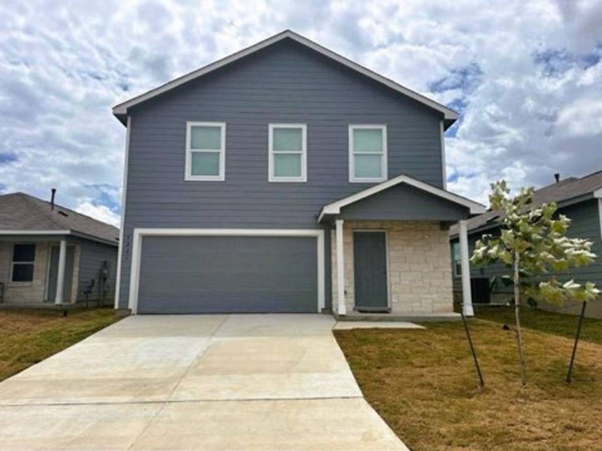 House for rent at 5221 Monarch Bend, San Antonio, TX 78253