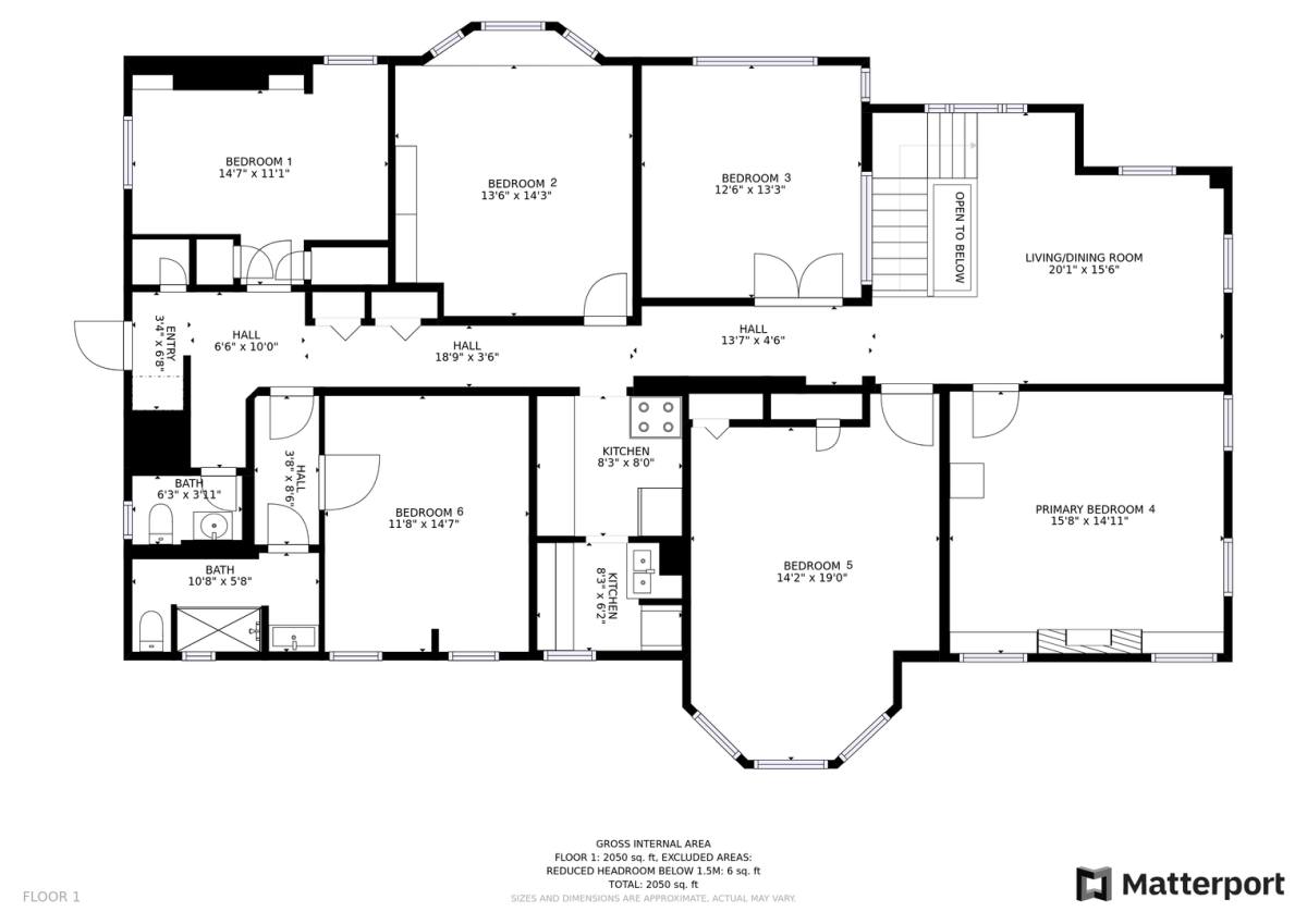 38 Trumbull St, New Haven, CT 06510