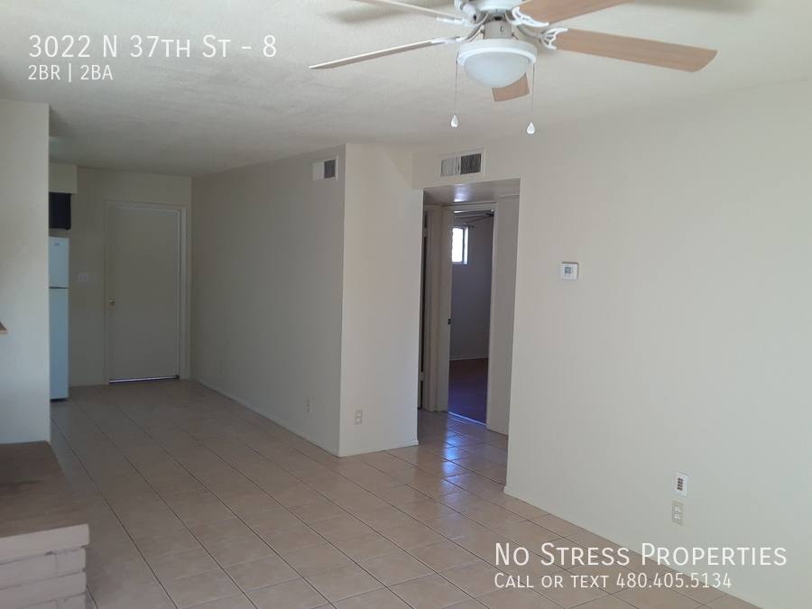 Condo for rent at 3022 N 37th St #8, Phoenix, AZ 85018