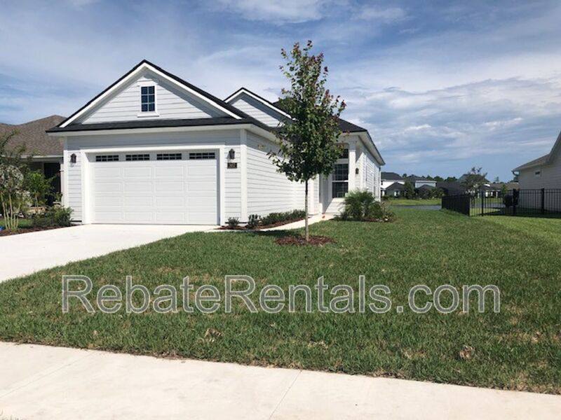 House for rent at 367 Vista Lake Circle, Ponte Vedra, FL 32081