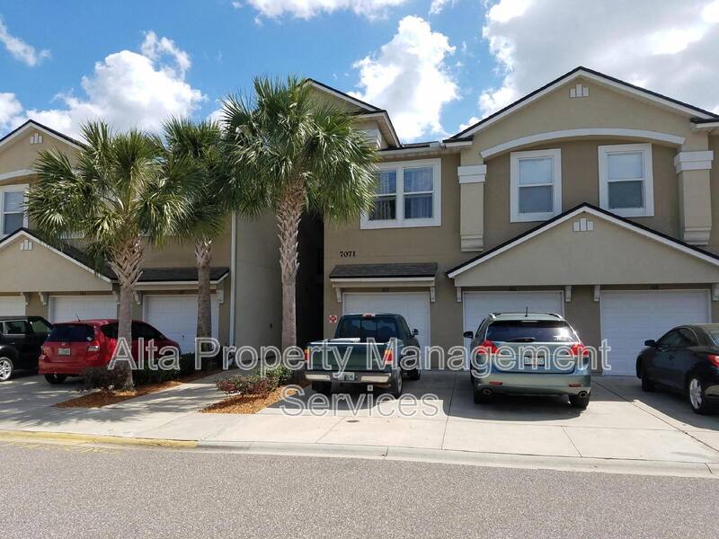 Condo for rent at 7071 Deer Lodge Circle #108, Jacksonville, FL 32256