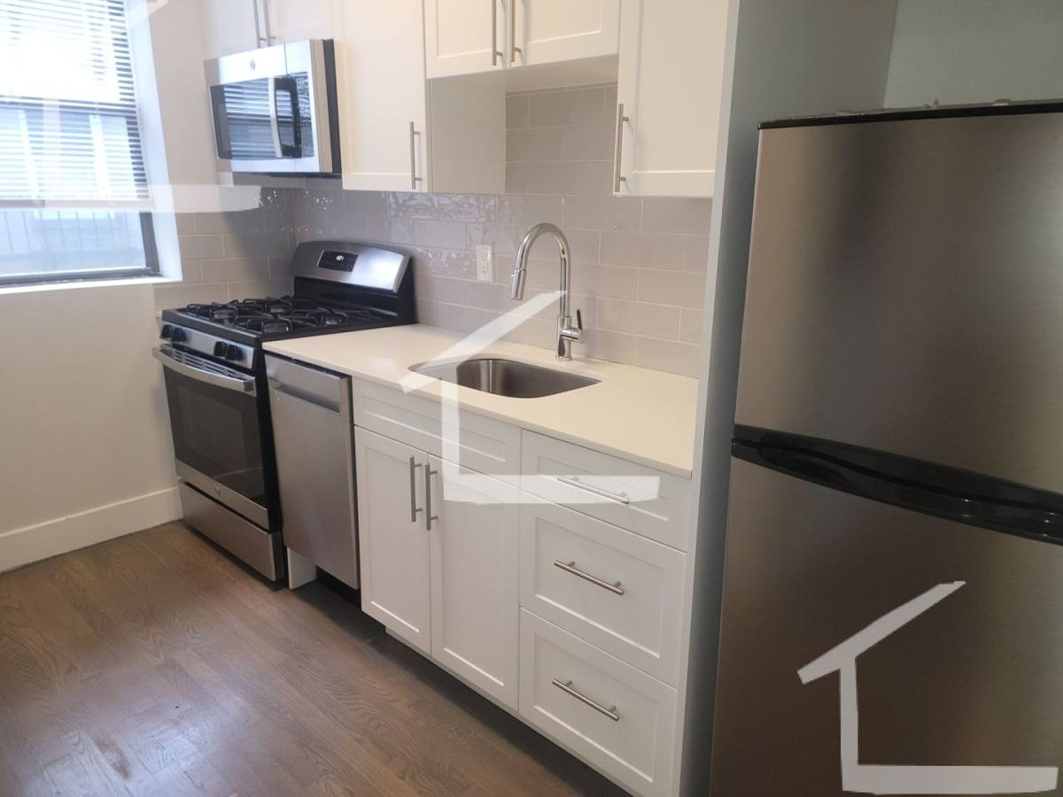 Apartment for rent at 85 Park Dr #A1, Boston, MA 02215