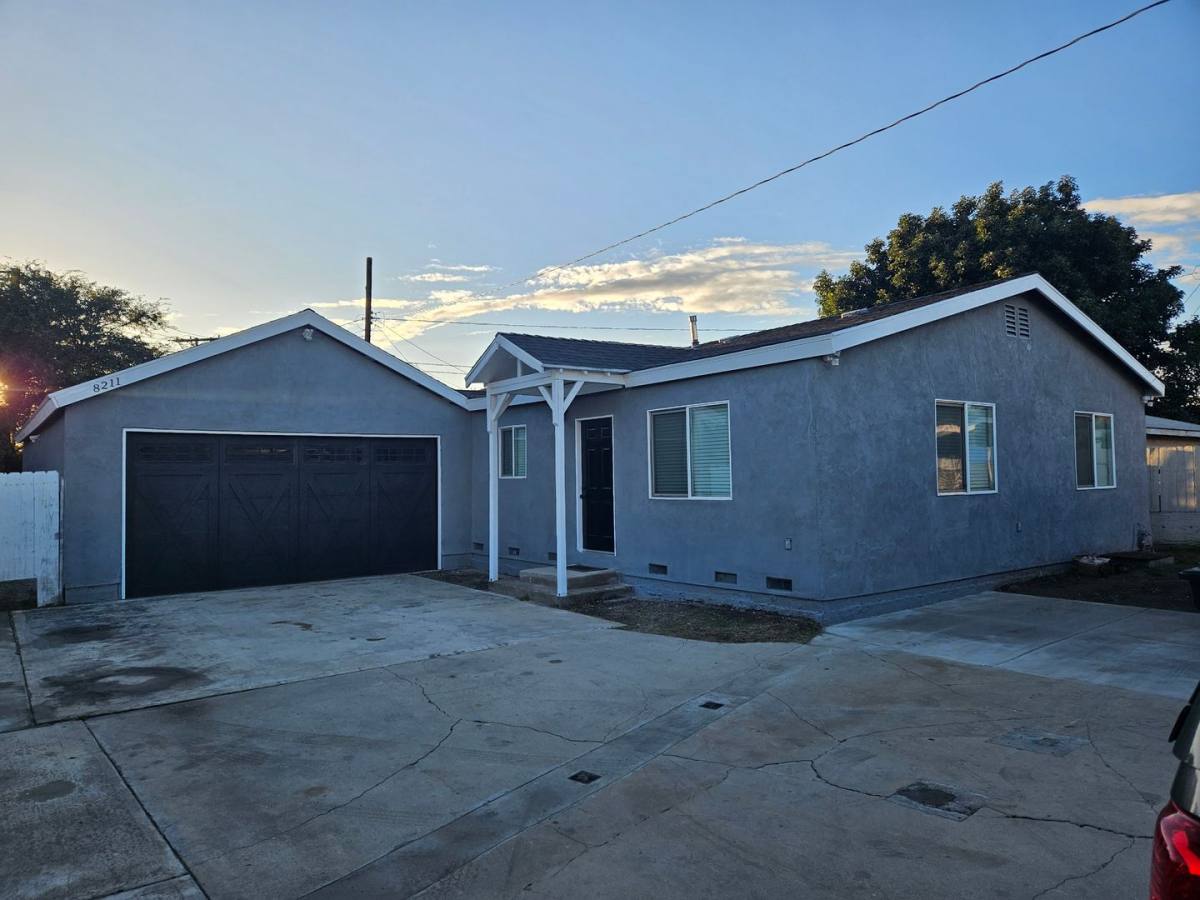House for rent at 8211 Norwalk Blvd, Whittier, CA 90604
