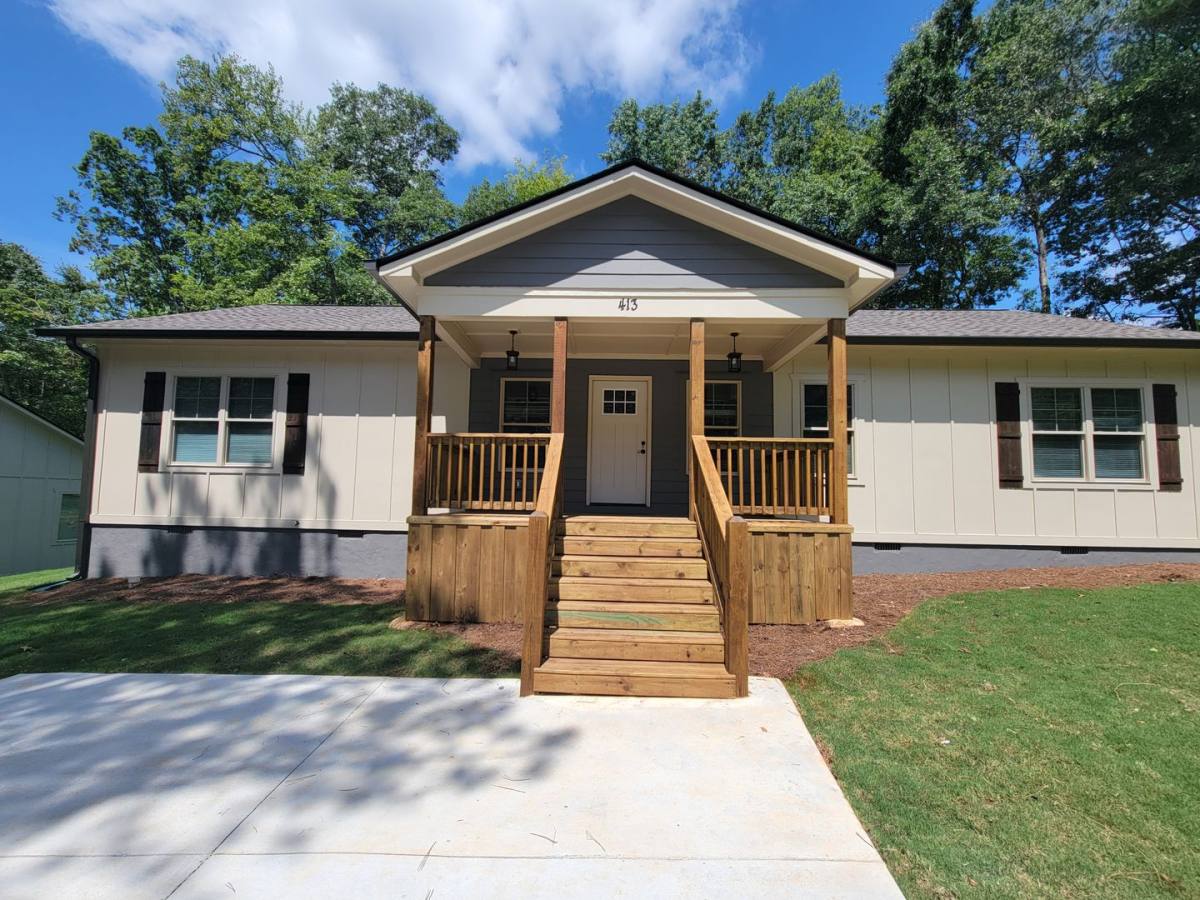 House for rent at 410-413 Loblolly Ridge, Locust Grove, GA 30248