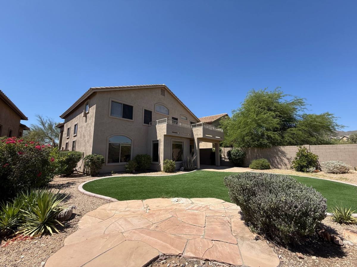House for rent at 10551 E Betony Dr, Scottsdale, AZ 85255