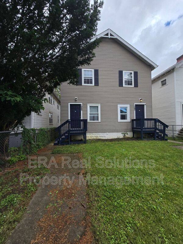 Apartment for rent at 1089 S Champion Ave, Columbus, OH 43206