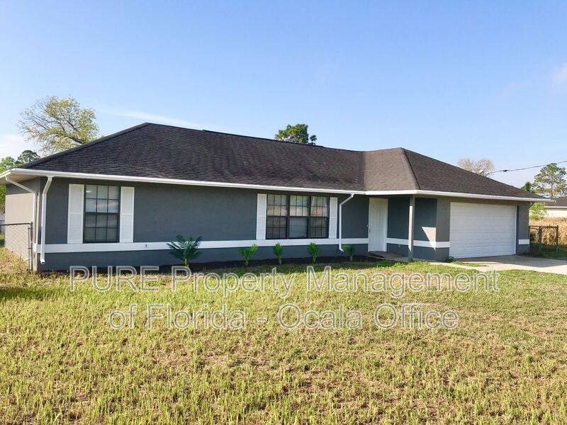 House for rent at 24 Dogwood Dr Court, Ocala, FL 34472