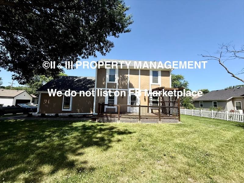 House for rent at 138 E Nelson Circle, Olathe, KS 66061