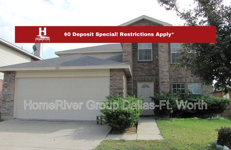 House for rent at 1912 Shasta View Dr, Justin, TX 76247
