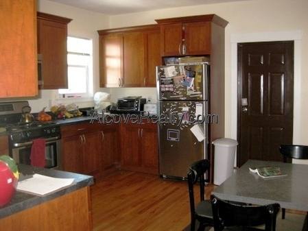 Apartment for rent at 364 Highland Ave #2, Somerville, MA 02144