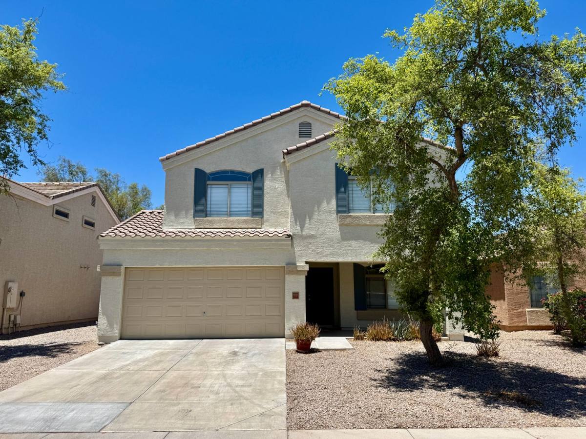 House for rent at 8464 W Forest Grove Ave, Tolleson, AZ 85353