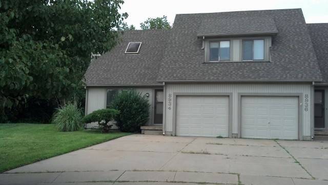 Apartment for rent at 8934-36 E Funston Court, Wichita, KS 67207
