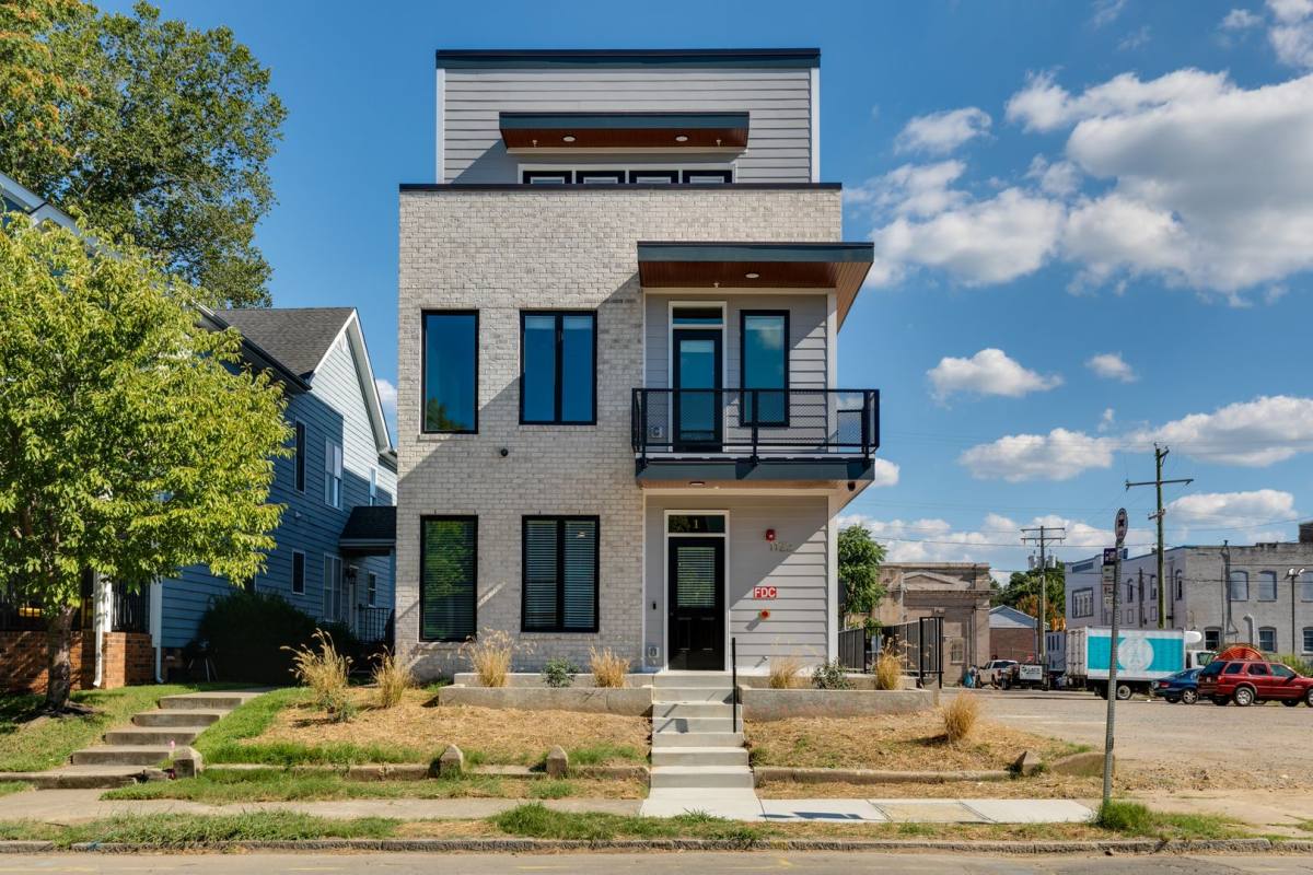 Apartment for rent at 1122 Bainbridge St, Richmond, VA 23224