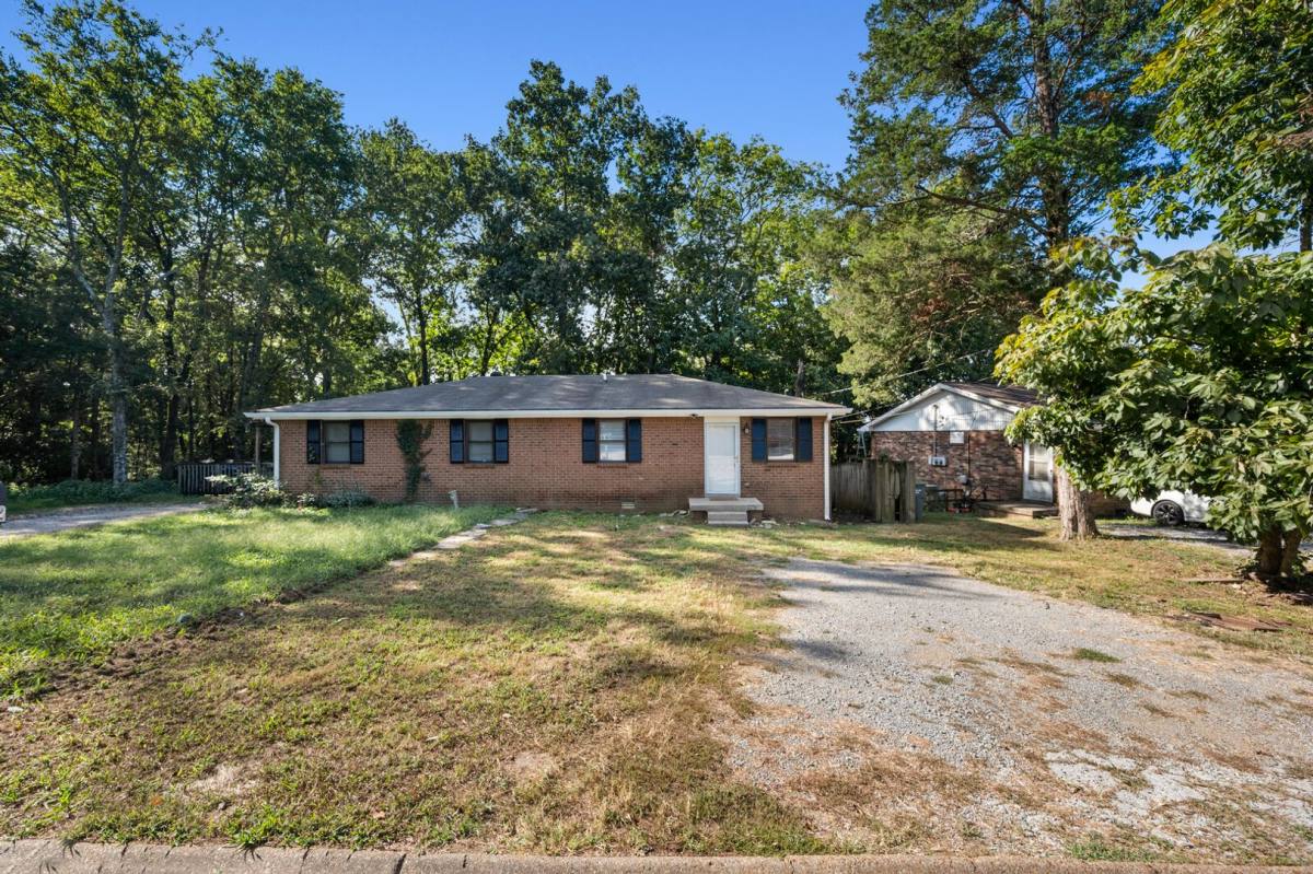 Apartment for rent at 4432-4434 Central Valley Dr, Hermitage, TN 37076