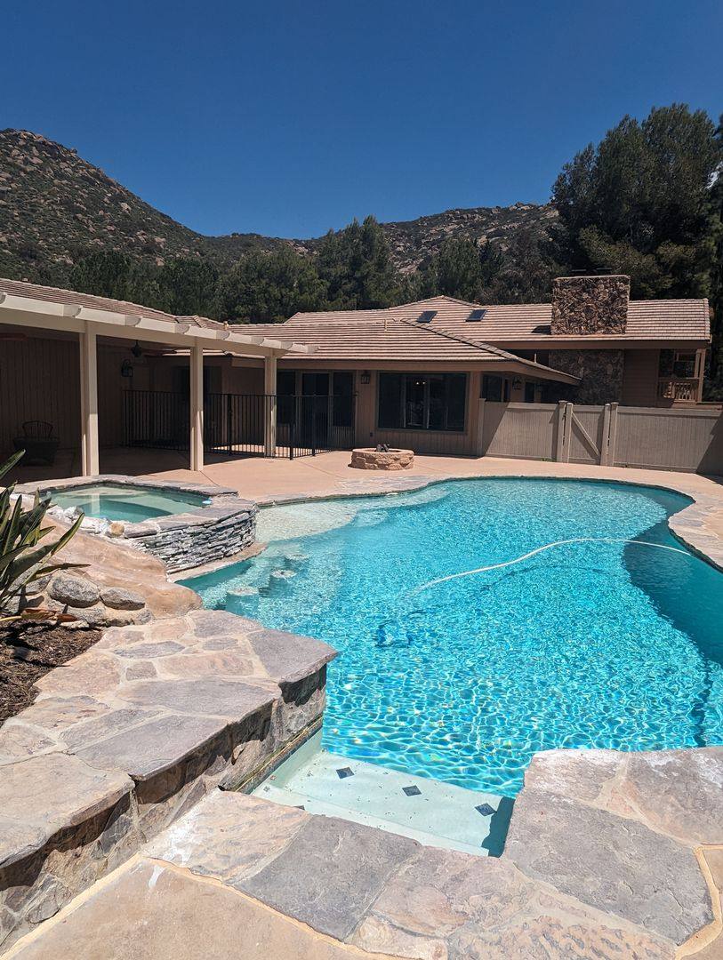 House for rent at 3980 Via Palo Verde Lago, Alpine, CA 91901