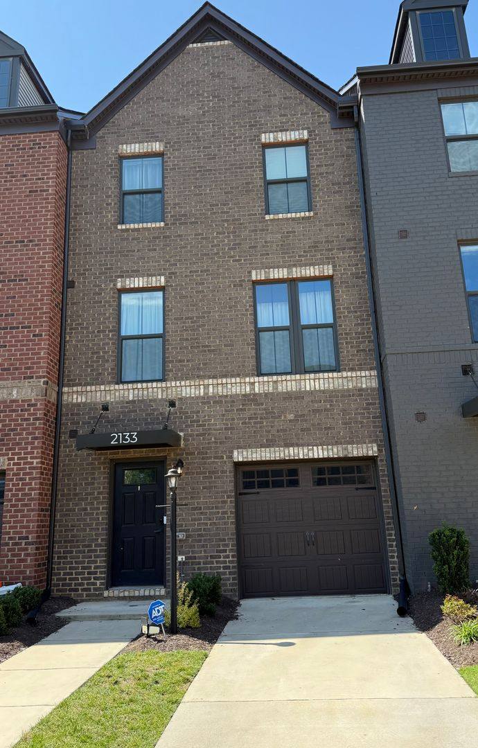 Townhouse for rent at 2133 Tobacco Mill St, Richmond, VA 23225