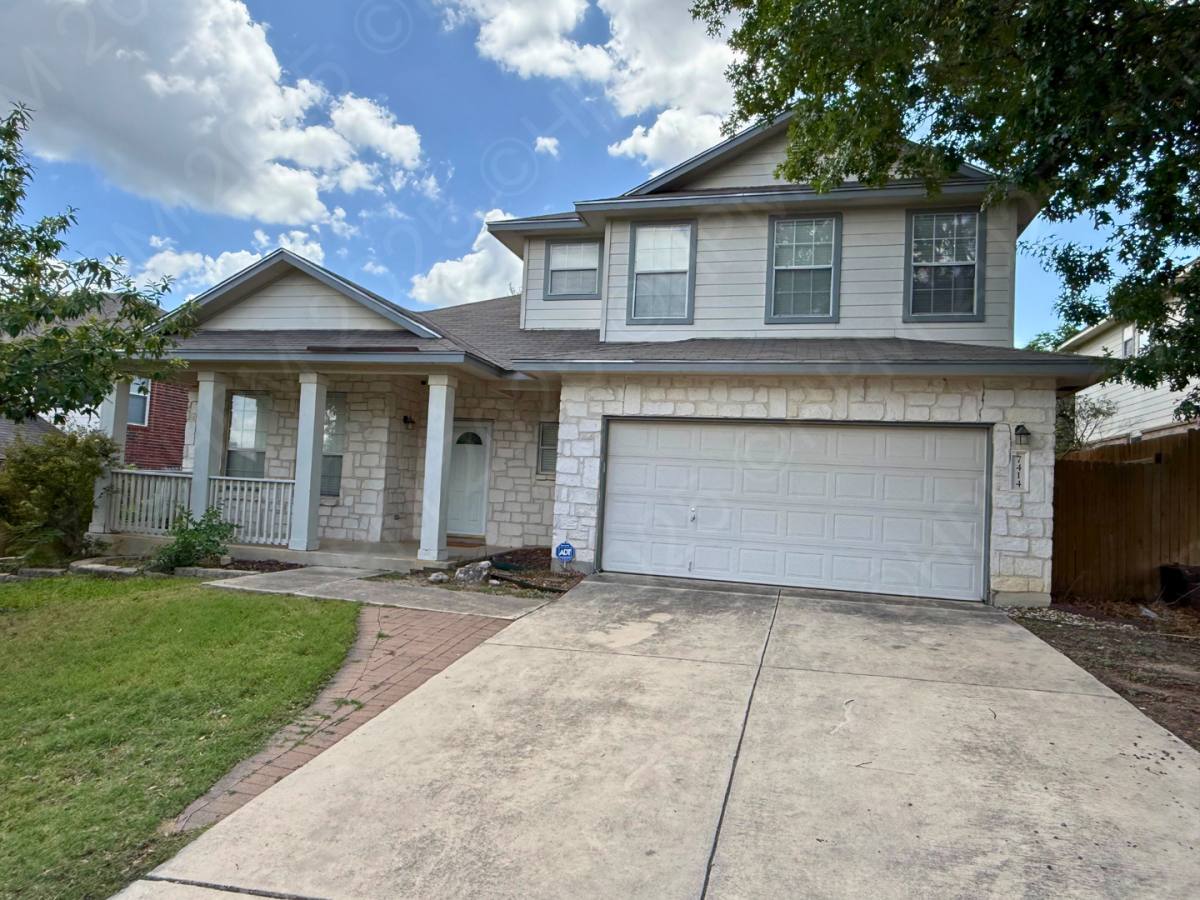 House for rent at 7414 Carriage Bay, San Antonio, TX 78249