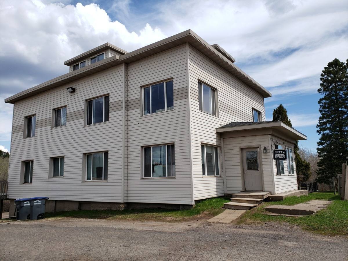 Apartment for rent at 307 W Central Entrance, Duluth, MN 55811