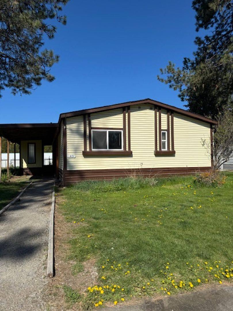 Apartment for rent at 2175 W Highway 53, Rathdrum, ID 83858