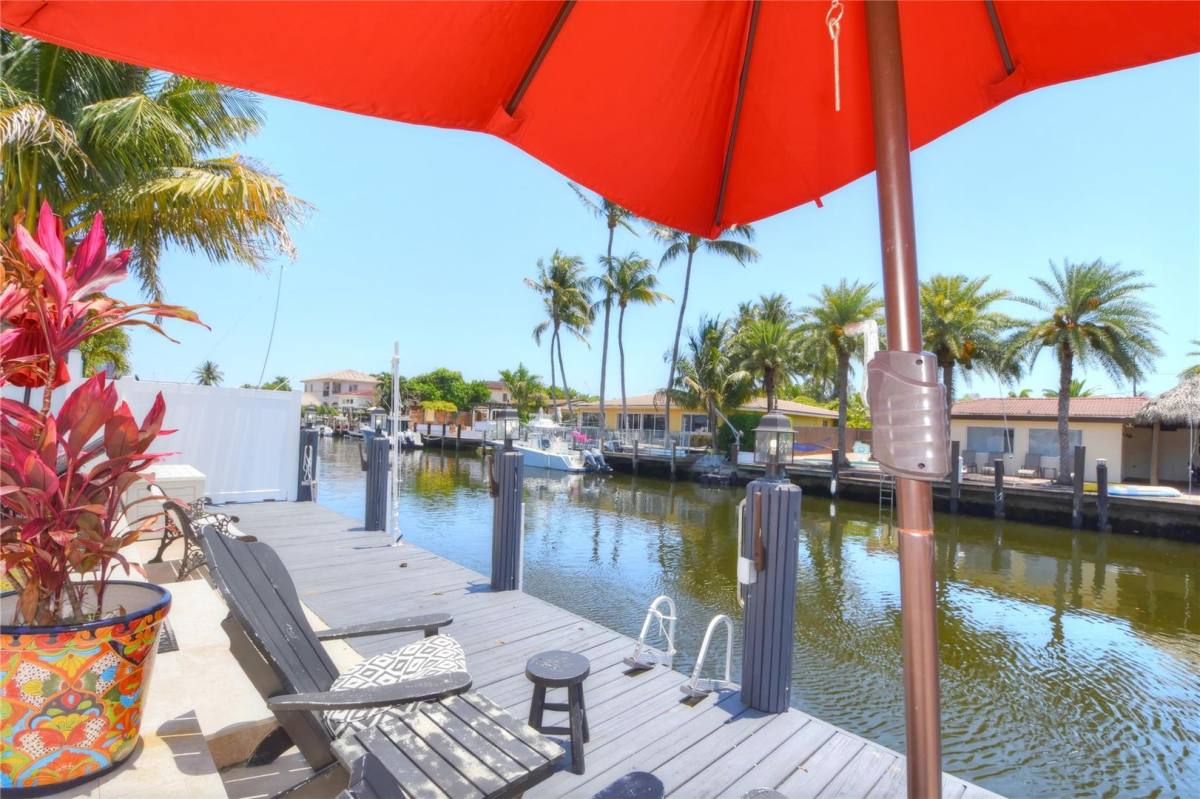 House for rent at 2228 SE 10th St, Pompano Beach, FL 33062