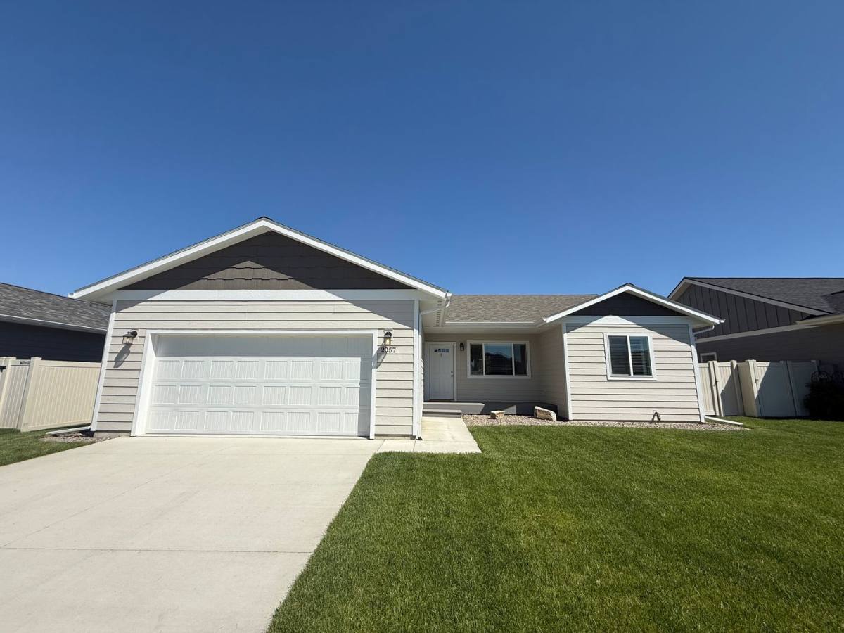 House for rent at 2057 Mahogany Ave, Kalispell, MT 59901