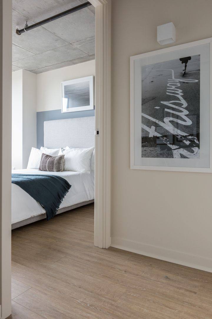 Apartment for rent at 2112 Market St, San Francisco, CA 94114