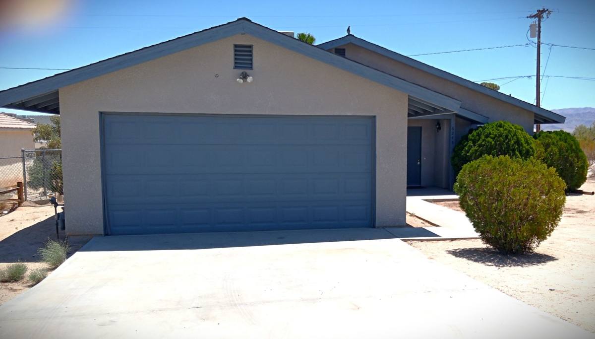 House for rent at 6245 Mariposa Ave, Twentynine Palms, CA 92277