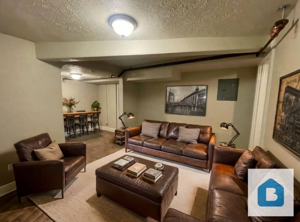 Apartment for rent at 506 N Cascade Ave #B03, Colorado Springs, CO 80903